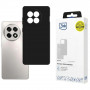 3MK Matt Case smartphone case for OnePlus 13R / Ace 5, black