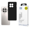 3MK Matt Case smartphone case for OnePlus 13R / Ace 5, black