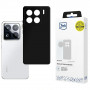 3MK Matt Case Pro smartphone case for Xiaomi 15 Pro, black
