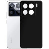 3MK Matt Case Pro smartphone case for Xiaomi 15 Pro, black