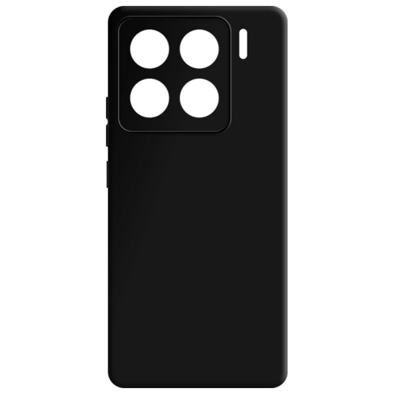 3MK Matt Case Pro smartphone case for Xiaomi 15 Pro, black