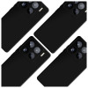 3MK Matt Case Pro smartphone case for Xiaomi 15 Pro, black
