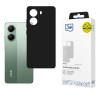 3MK Matt Case smartphone case for POCO X7 Pro, black