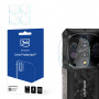 3MK Lens Protection hybrid glass camera lens protector for Ulefone Armor 28 Ultra