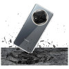 3MK Clear Case for Honor Magic7 Lite, transparent