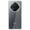 3MK Clear Case for Honor Magic7 Lite, transparent