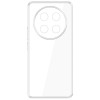 3MK Clear Case for Honor Magic7 Lite, transparent