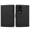 Tech-Protect Wallet case for Samsung Galaxy Z Fold 8, black