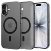Tech-Protect MagZero MagSafe case for Apple iPhone 17, matte black