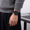 Tech-Protect Nylon Sport strap for Apple Watch 44/45/46/49 mm, Black
