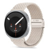Tech-Protect NylonMag strap for Samsung Galaxy Watch 8 / 9 / Classic 40 / 44 / 46 mm, Starlight