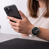 Tech-Protect NylonMag strap for Samsung Galaxy Watch 8 / 9 / Classic 40 / 44 / 46 mm, Starlight