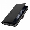 Tech-Protect Wallet case for Xiaomi Redmi Note 17 Pro Max 5G, matte black