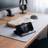 Tech-Protect Wallet case for Xiaomi Redmi Note 17 Pro Max 5G, matte black