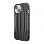 X-Doria Raptic Clutch case for Apple iPhone 14, black