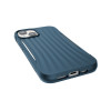 X-Doria Raptic Clutch case for Apple iPhone 14, blue