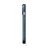 X-Doria Raptic Clutch case for Apple iPhone 14, blue
