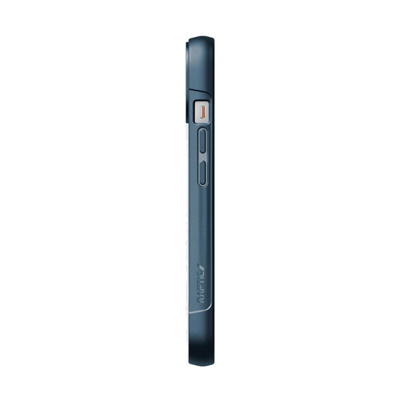 X-Doria Raptic Clutch case for Apple iPhone 14, blue