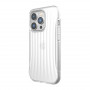 X-Doria Raptic Clutch case for Apple iPhone 14 Pro, clear
