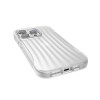 X-Doria Raptic Clutch case for Apple iPhone 14 Pro, clear