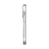 X-Doria Raptic Clutch case for Apple iPhone 14 Pro, clear