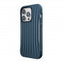 X-Doria Raptic Clutch case for Apple iPhone 14 Pro, blue
