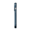 X-Doria Raptic Clutch case for Apple iPhone 14 Pro, blue
