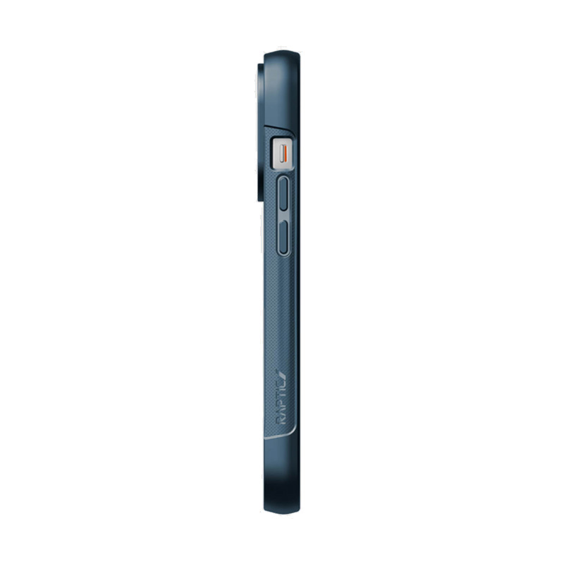 X-Doria Raptic Clutch case for Apple iPhone 14 Pro, blue