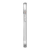 X-Doria Raptic Clutch case for Apple iPhone 14 Plus / 15 Plus, clear