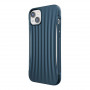 X-Doria Raptic Clutch case for Apple iPhone 14 Plus / 15 Plus, blue