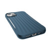 X-Doria Raptic Clutch case for Apple iPhone 14 Plus / 15 Plus, blue