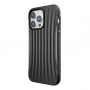 X-Doria Raptic Clutch case for Apple iPhone 14 Pro Max, black