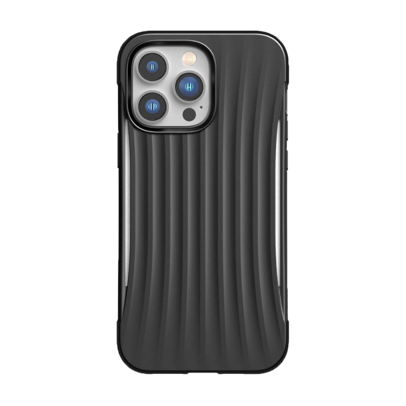 X-Doria Raptic Clutch case for Apple iPhone 14 Pro Max, black