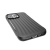X-Doria Raptic Clutch case for Apple iPhone 14 Pro Max, black