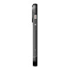 X-Doria Raptic Clutch case for Apple iPhone 14 Pro Max, black