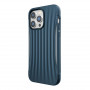 X-Doria Raptic Clutch case for Apple iPhone 14 Pro Max, blue