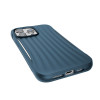 X-Doria Raptic Clutch case for Apple iPhone 14 Pro Max, blue