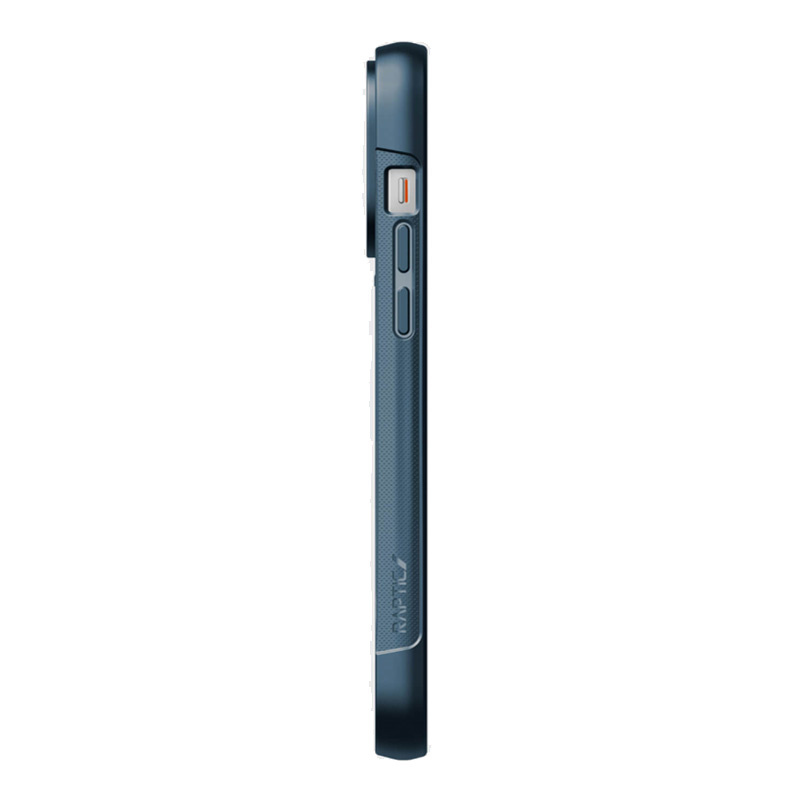 X-Doria Raptic Clutch case for Apple iPhone 14 Pro Max, blue