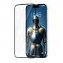 Joyroom JR-MAR0317 anti-reflective tempered glass for iPhone 15 Plus/16 Plus