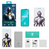Joyroom JR-MAR0317 anti-reflective tempered glass for iPhone 15 Plus/16 Plus