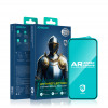 Joyroom JR-MAR0317 anti-reflective tempered glass for iPhone 15 Plus/16 Plus