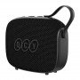 QCY SP3 wireless Bluetooth speaker, black