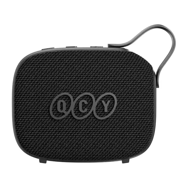 QCY SP3 wireless Bluetooth speaker, black