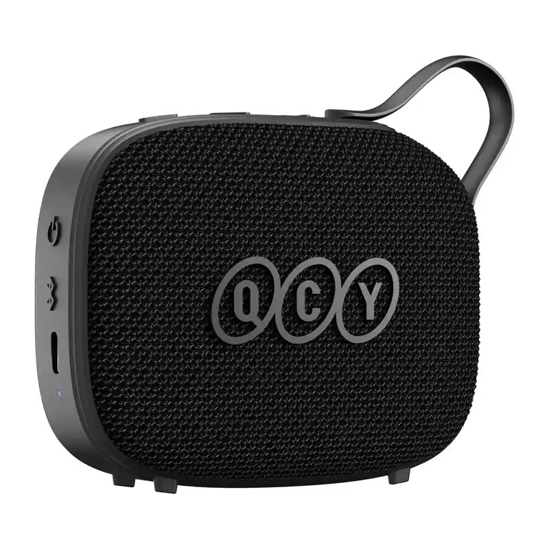 QCY SP3 wireless Bluetooth speaker, black