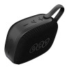 QCY SP3 wireless Bluetooth speaker, black