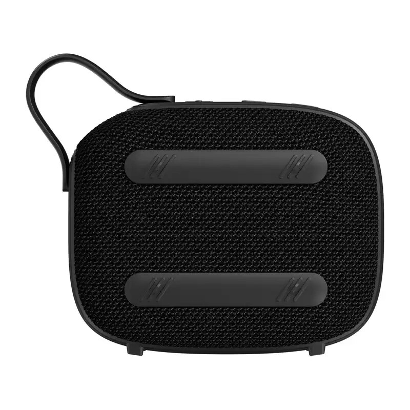 QCY SP3 wireless Bluetooth speaker, black