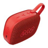 QCY SP3 wireless Bluetooth speaker, red