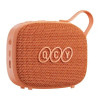QCY SP3 wireless Bluetooth speaker, orange