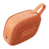 QCY SP3 wireless Bluetooth speaker, orange