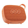 QCY SP3 wireless Bluetooth speaker, orange
